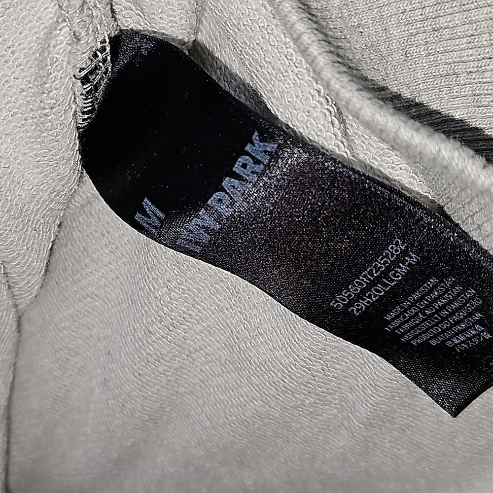 IVY PARK Beyoncé Logo Hoodie Sweatshirt Oversized - Picture 5 of 6